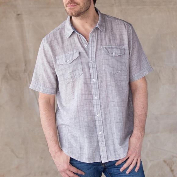 🆕🌿sundance COTTON SHIRT🌿 - Picture 1 of 4